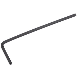 Draper Metric Hexagon Key, 1.5mm DRA-33455