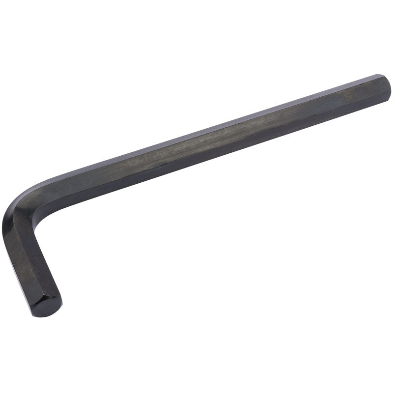 Draper Extra Long Metric Hexagon Key, 17mm DRA-33587