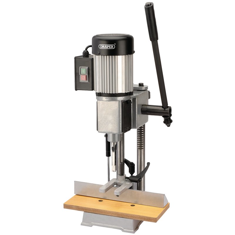 Draper Bench Morticer, 1/2", 370W DRA-33651