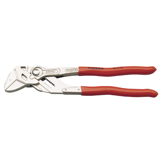 Knipex 86 03 250SB Pliers Wrench, 250mm DRA-33814