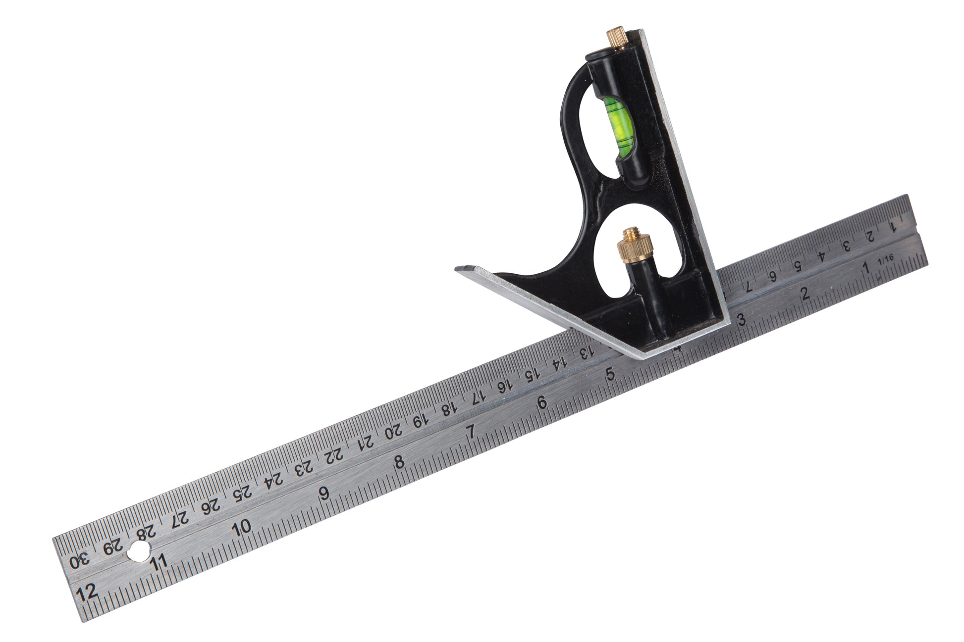 BlueSpot 300mm (12") Combination Square 33924