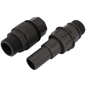 Draper Output Elbow for 31561 DRA-34035