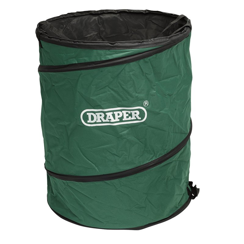 Draper General Purpose Pop up Tidy Bag, 175L DRA-34041