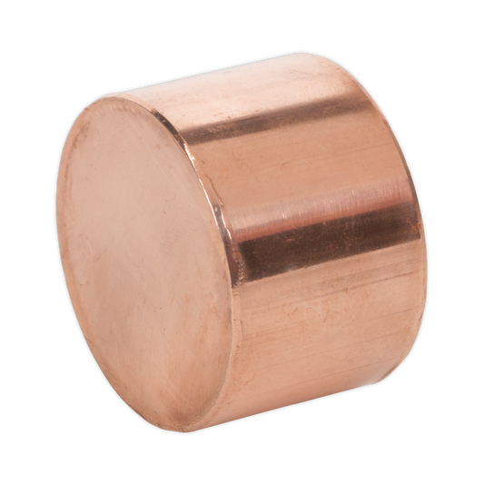 Sealey Copper Hammer Face for CFH02 & CRF15 342/310C