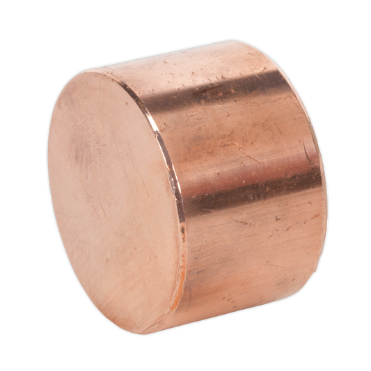 Sealey Copper Hammer Face for CFH03 & CRF25 342/312C