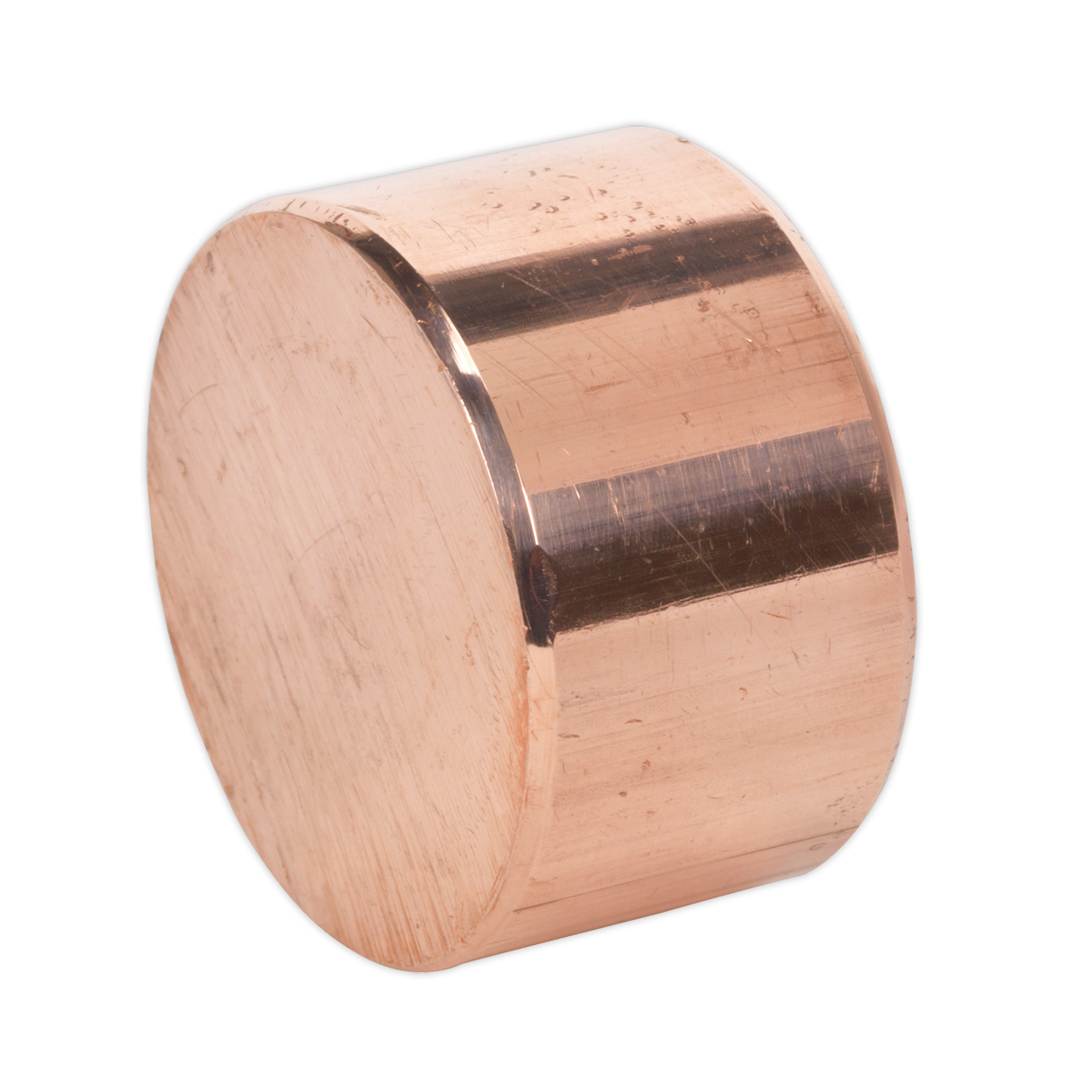 Sealey Copper Hammer Face for CFH04 & CRF35 342/314C