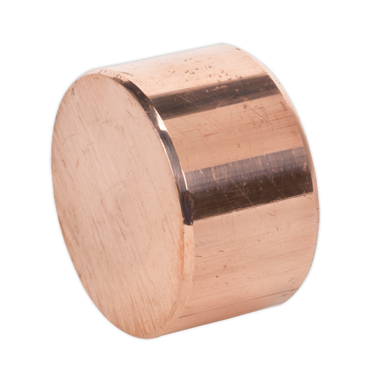 Sealey Copper Hammer Face for CFH04 & CRF35 342/314C