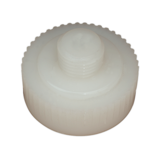 Sealey Nylon Hammer Face, Hard/White for NFH10 342/710NF