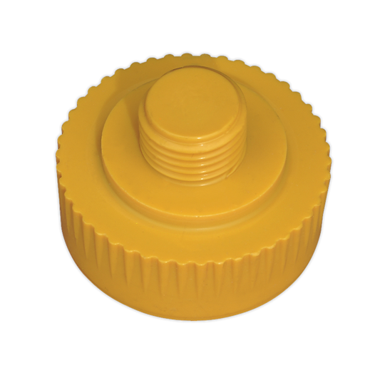 Sealey Nylon Hammer Face, Extra Hard/Yellow for NFH10 342/712AF