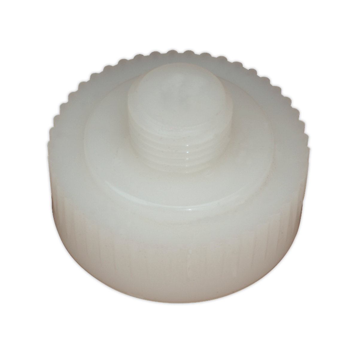 Sealey Nylon Hammer Face, Hard/White for NFH15 342/712NF