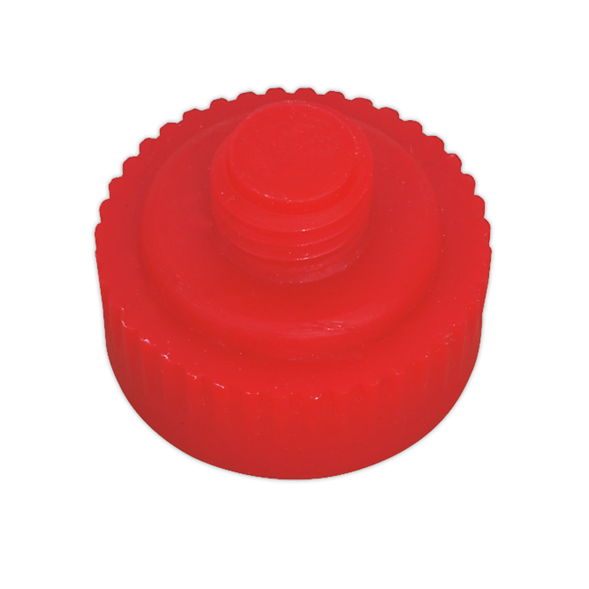 Sealey Nylon Hammer Face, Medium/Red for NFH15 342/712PF