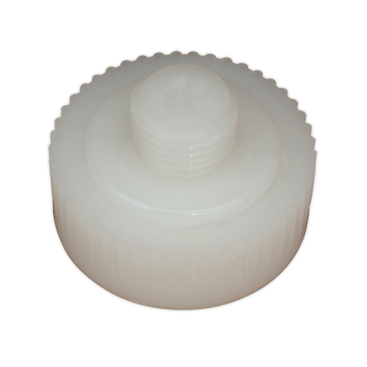 Sealey Nylon Hammer Face, Hard/White for DBHN20 & NFH175 342/714NF