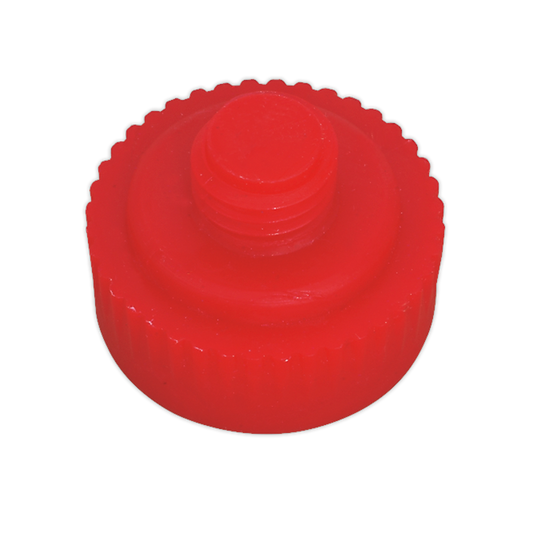 Sealey Nylon Hammer Face, Medium/Red for DBHN20 & NFH175 342/714PF