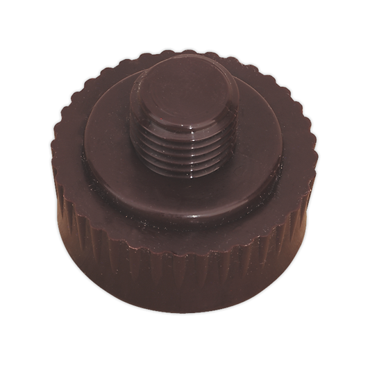 Sealey Nylon Hammer Face, Tough/Brown for DBHN20 & NFH175 342/714TF