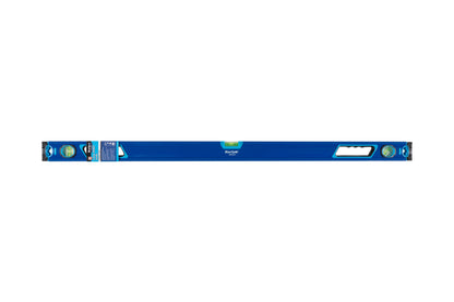 BlueSpot 1200mm (48") 3 Vial Spirit Level 34205