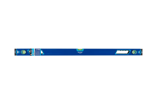 BlueSpot 1200mm (48") 3 Vial Spirit Level 34205
