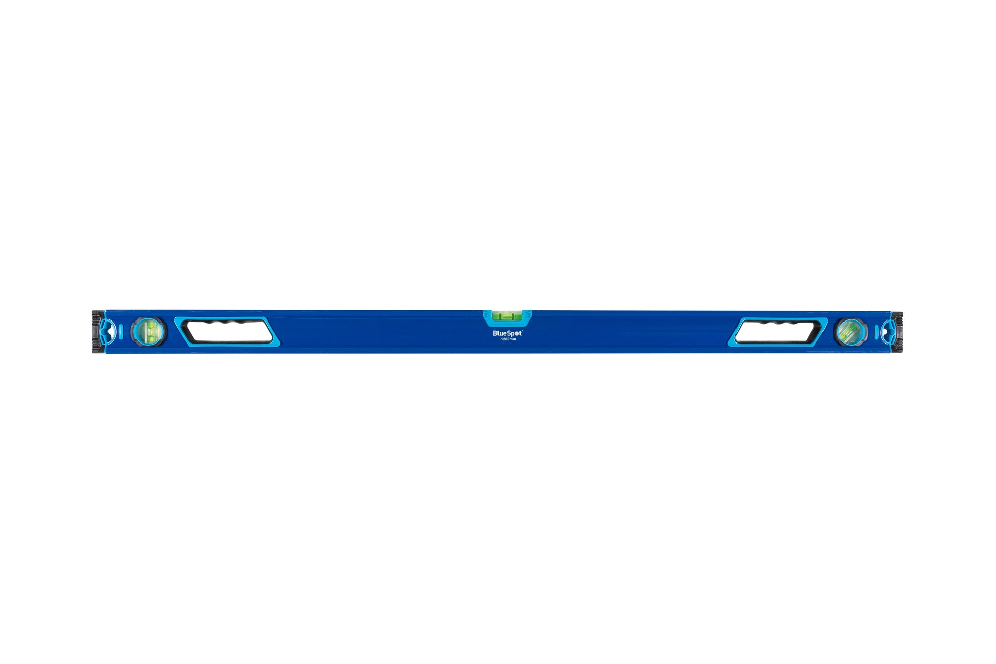 BlueSpot 1200mm (48") 3 Vial Spirit Level 34205