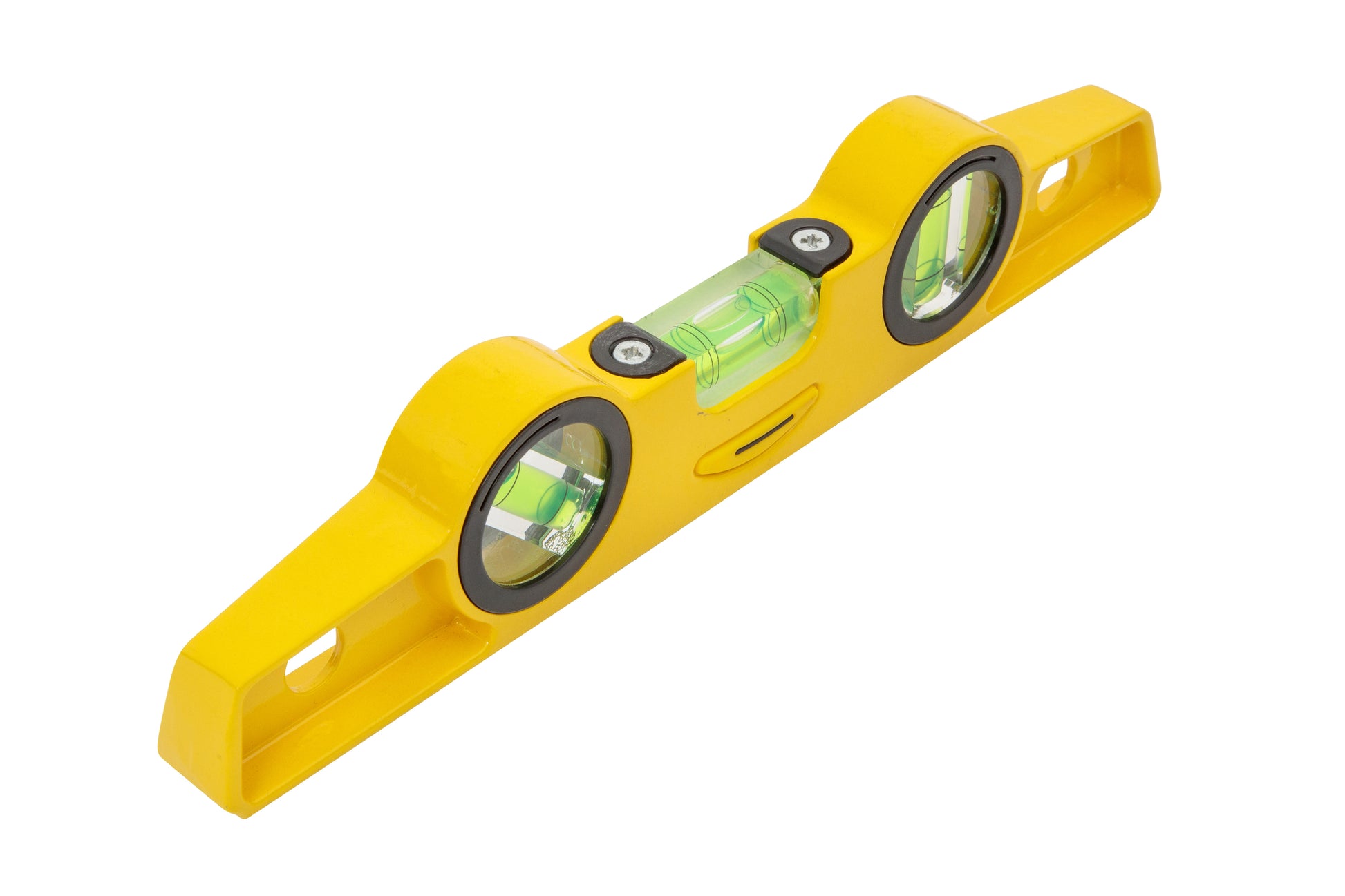 BlueSpot  250mm (10") Magnetic Scaffold Level 34206