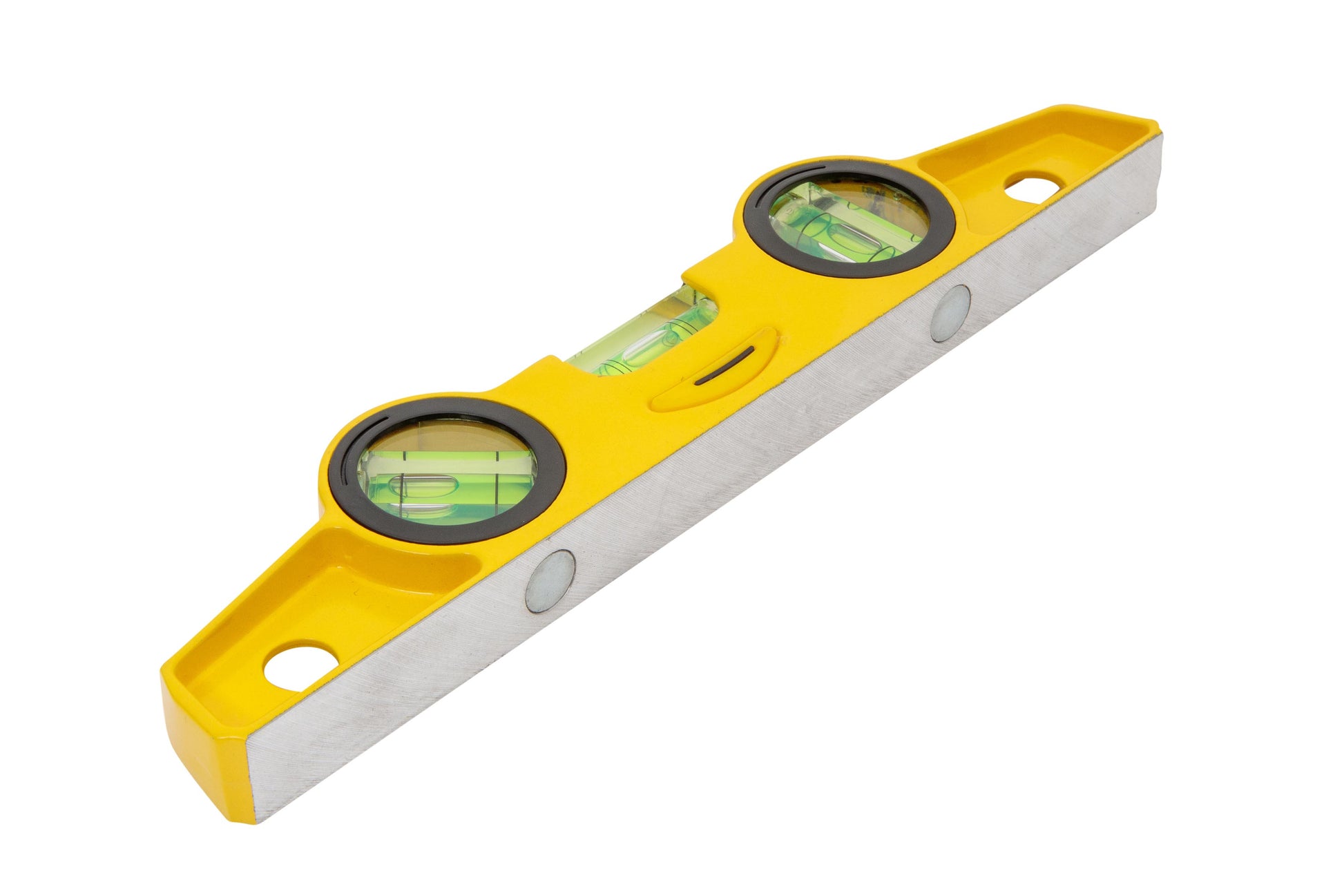 BlueSpot  250mm (10") Magnetic Scaffold Level 34206