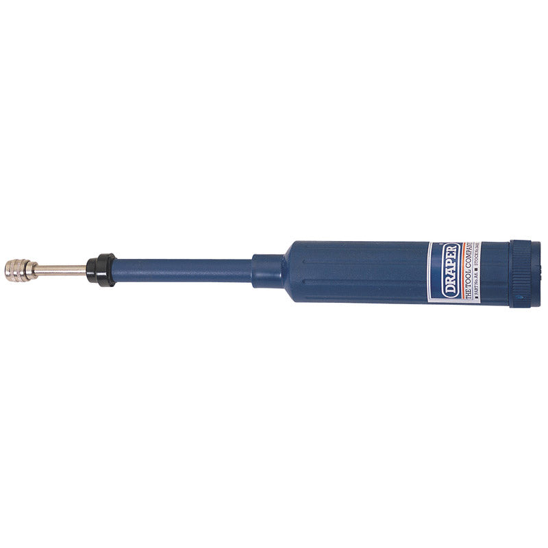Draper Mini Double Action Grease Gun, 100cc DRA-34400