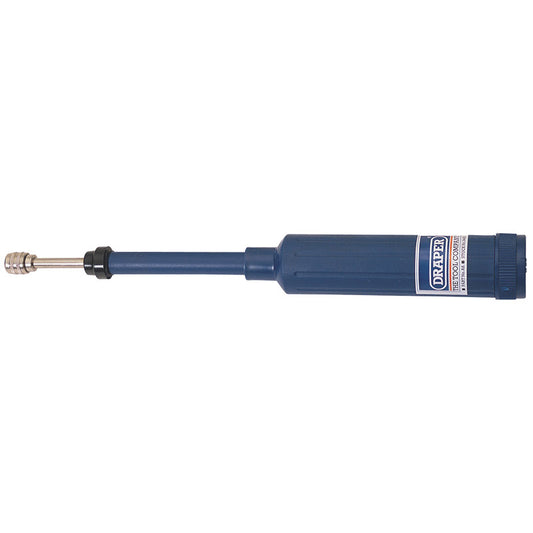Draper Mini Double Action Grease Gun, 100cc DRA-34400