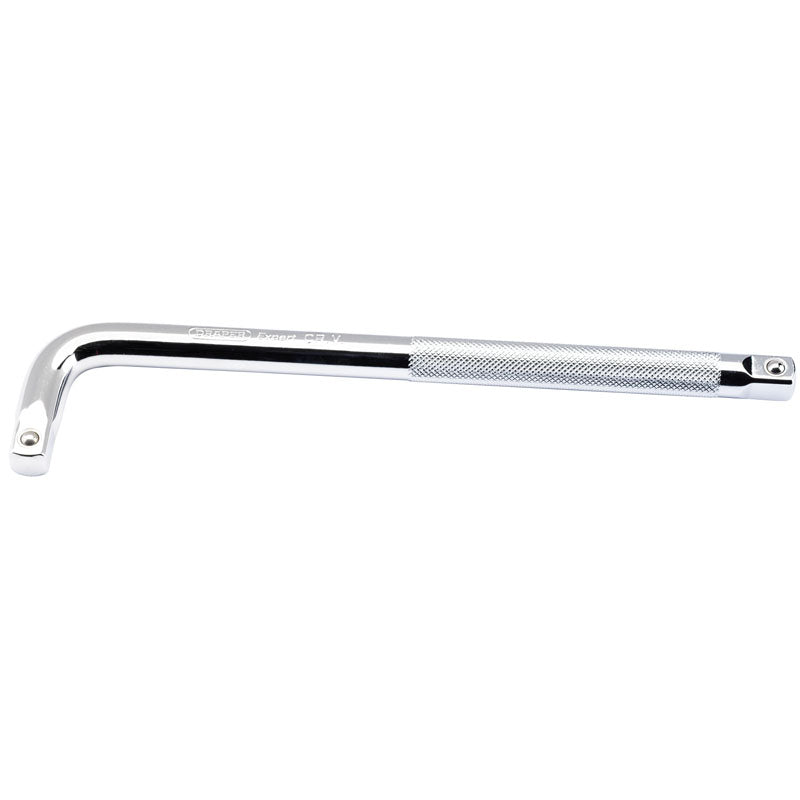 Draper Offset Handle, 1/2" Sq. Dr. DRA-34496