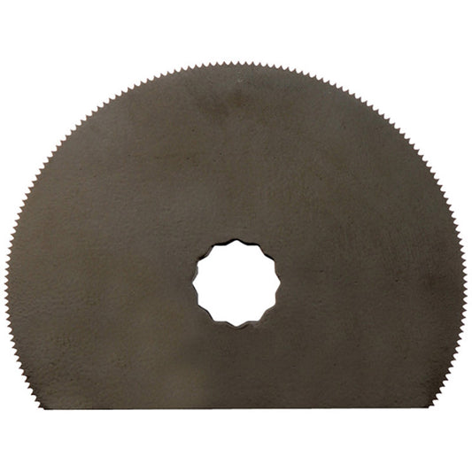 Draper Semi Circular Blade DRA-34509