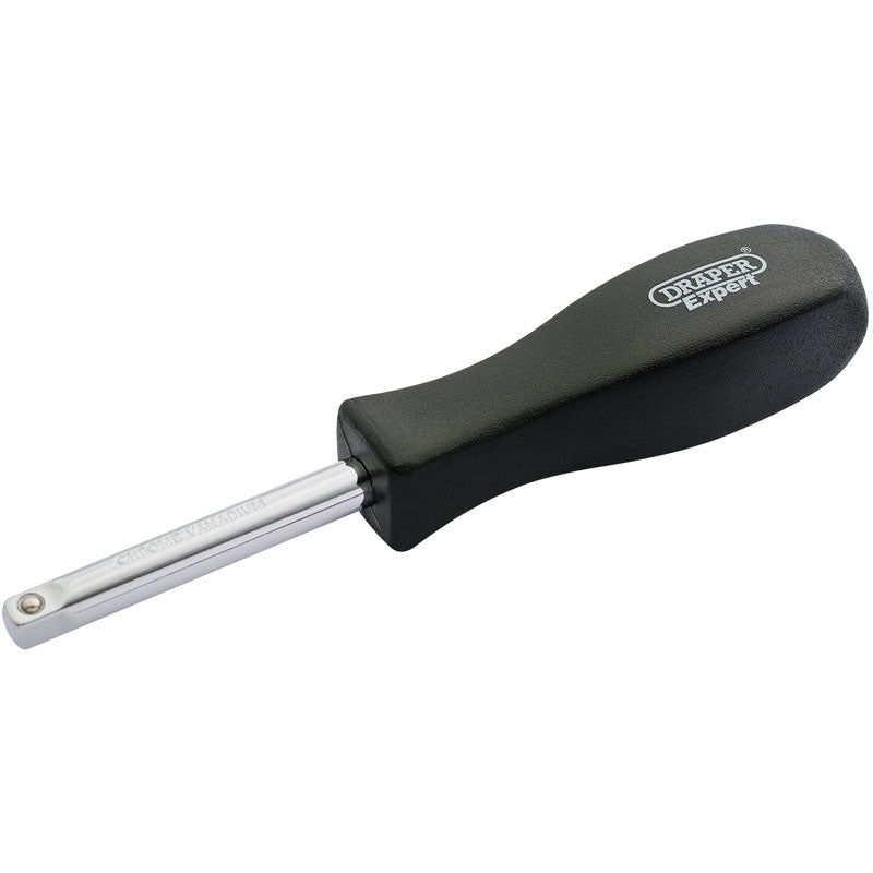 Draper Spinner Handle, 1/4" Sq. Dr. DRA-34511