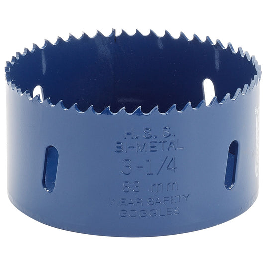 Draper HSS Bi-metal Holesaw Blade, 83mm DRA-34768
