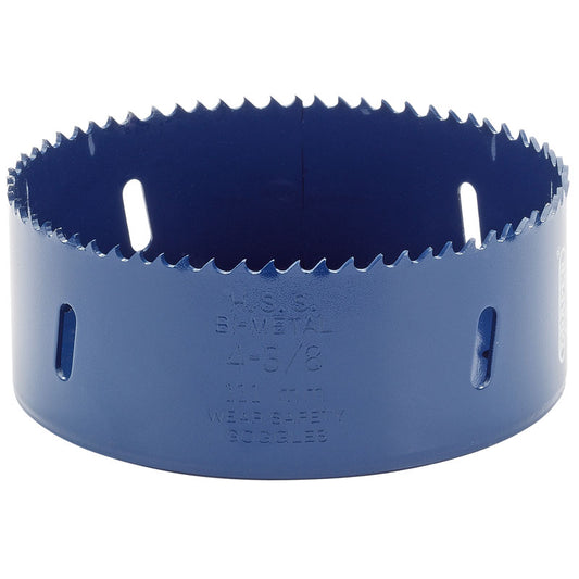 Draper HSS Bi-metal Holesaw Blade, 111mm DRA-34772