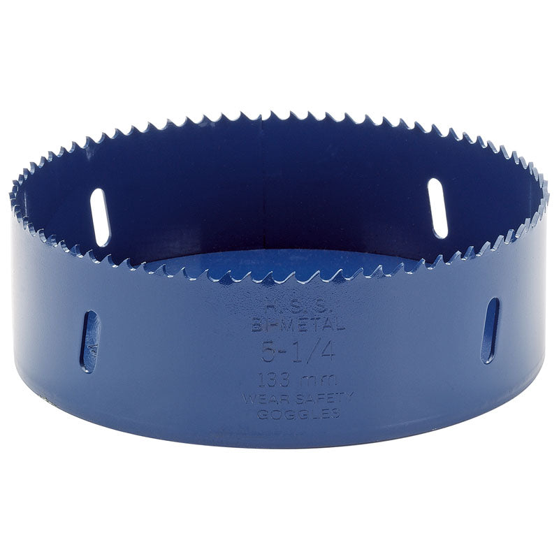 Draper HSS Bi-metal Holesaw Blade, 133mm DRA-34774