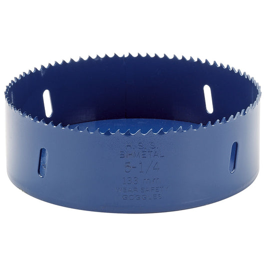 Draper HSS Bi-metal Holesaw Blade, 133mm DRA-34774