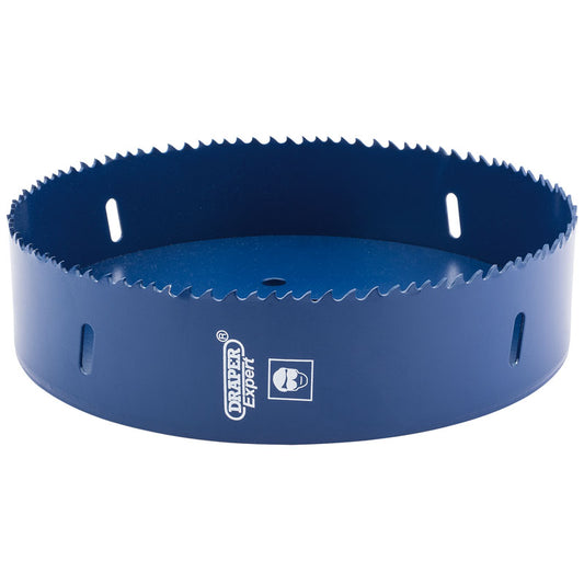 Draper HSS Bi-metal Holesaw Blade, 177mm DRA-34778