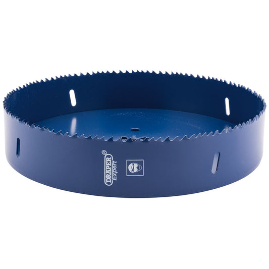 Draper HSS Bi-metal Holesaw Blade, 210mm DRA-34780