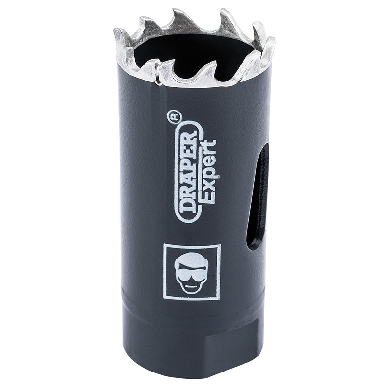 Draper Cobalt Hole Saw, 22mm DRA-34784