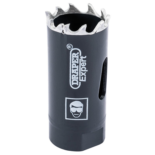Draper Cobalt Hole Saw, 22mm DRA-34784