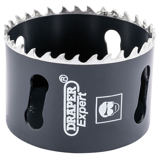 Draper Cobalt Hole Saw, 64mm DRA-34796