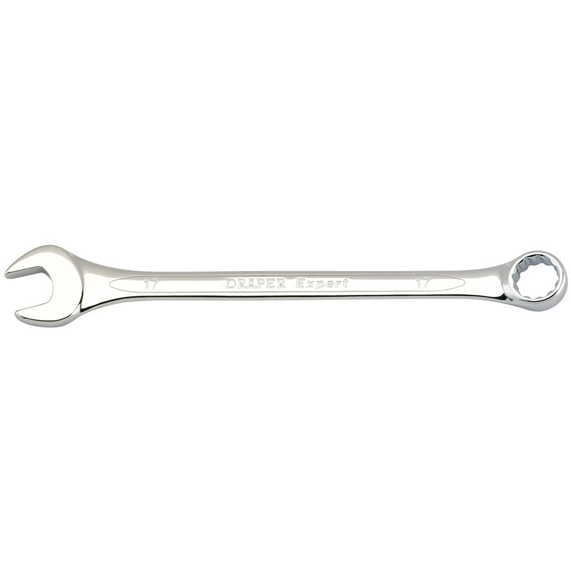 Draper Combination Spanner, 17mm DRA-35013