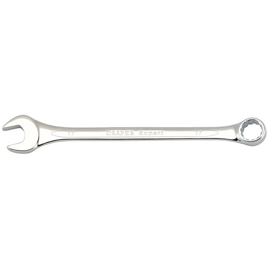 Draper Combination Spanner, 17mm DRA-35013