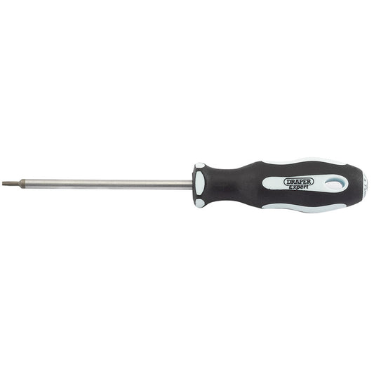 Draper TX-STAR® ; Soft Grip Screwdriver, T7 x 75mm DRA-35039