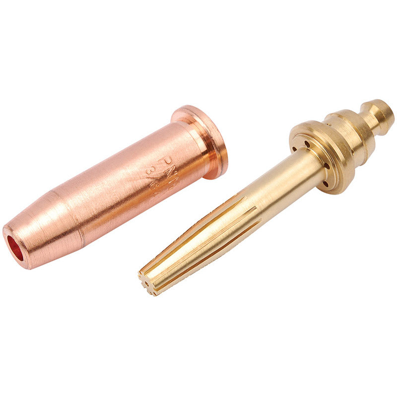 Draper Propane Cutting Nozzle, 1.2mm - 3/64" DRA-35052