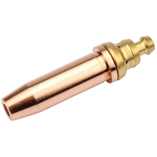Draper Propane Cutting Nozzle, 1.6mm - 1/16" DRA-35054