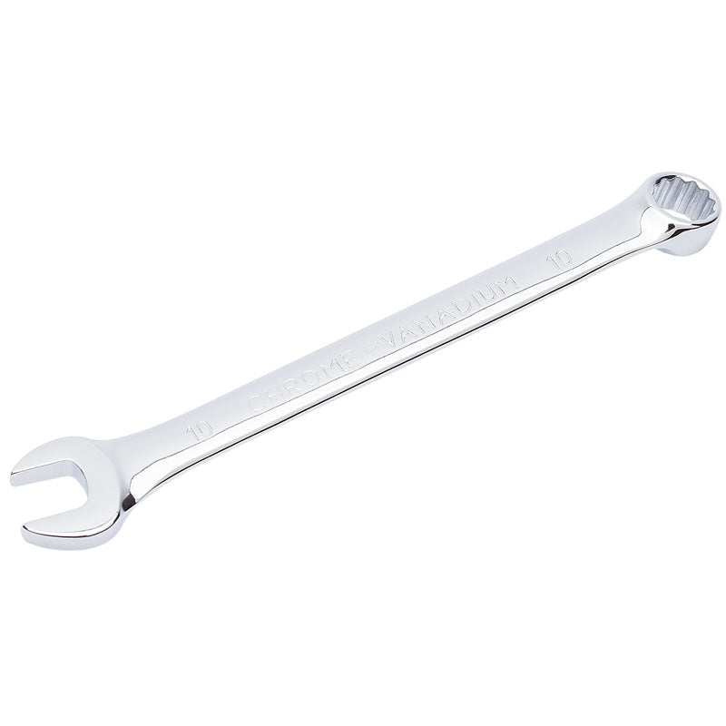 Draper HI-TORQ® ; Short Pattern Metric Combination Spanner, 10mm DRA-35191