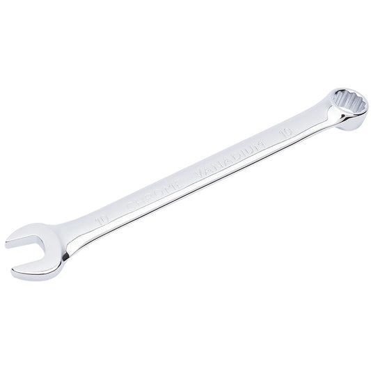 Draper HI-TORQ® ; Short Pattern Metric Combination Spanner, 10mm DRA-35191