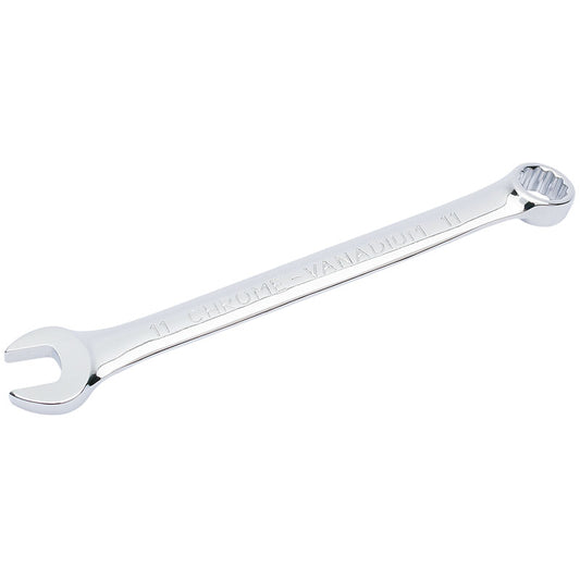 Draper HI-TORQ® ; Short Pattern Metric Combination Spanner, 11mm DRA-35192