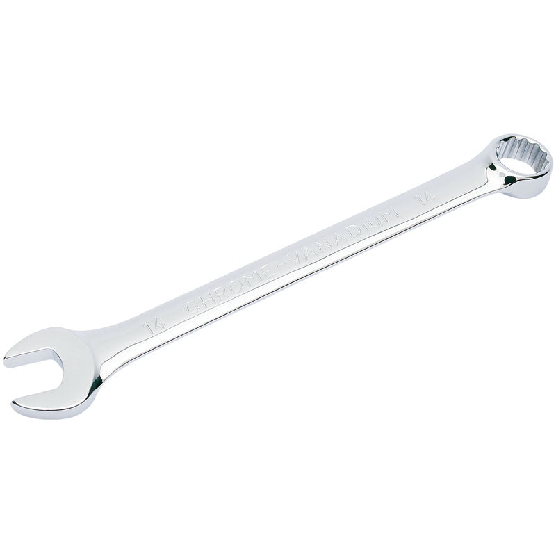Draper HI-TORQ® ; Short Pattern Metric Combination Spanner, 14mm DRA-35196