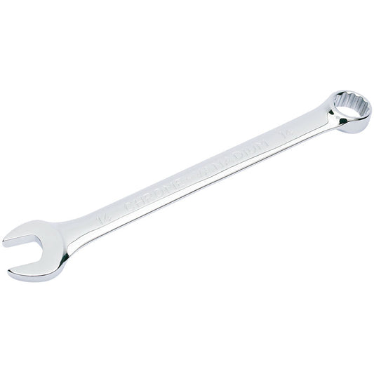 Draper HI-TORQ® ; Short Pattern Metric Combination Spanner, 14mm DRA-35196