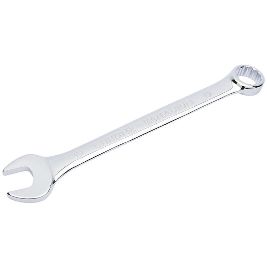 Draper HI-TORQ® ; Short Pattern Metric Combination Spanner, 19mm DRA-35212