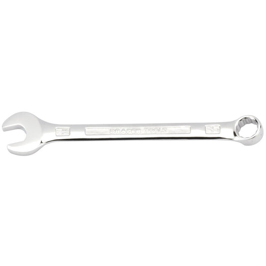 Draper Imperial Combination Spanner, 7/16" DRA-35295
