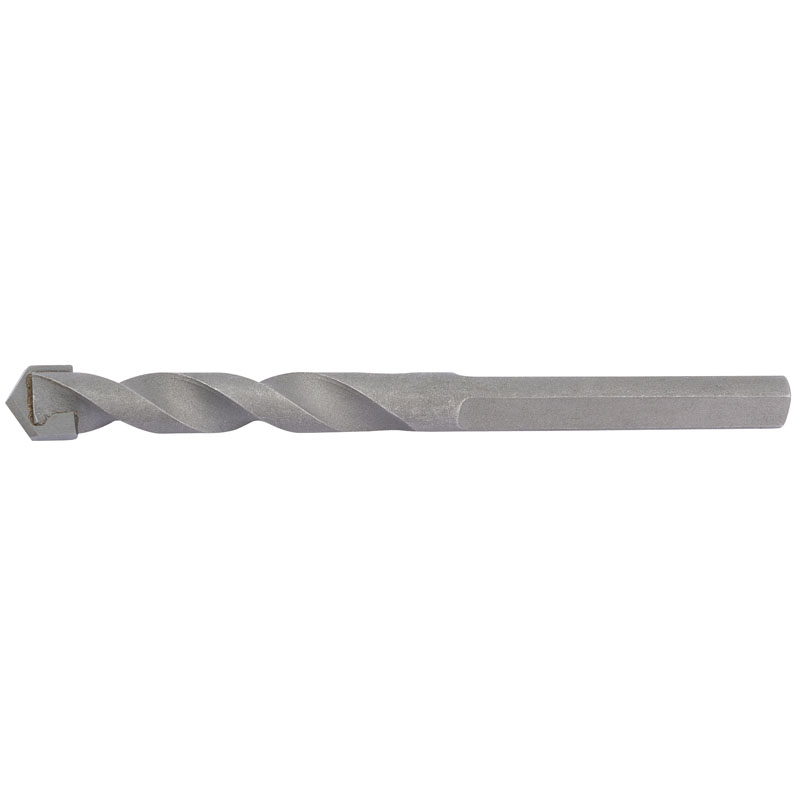 Draper Masonry Pilot Drill, 1/4" DRA-35347